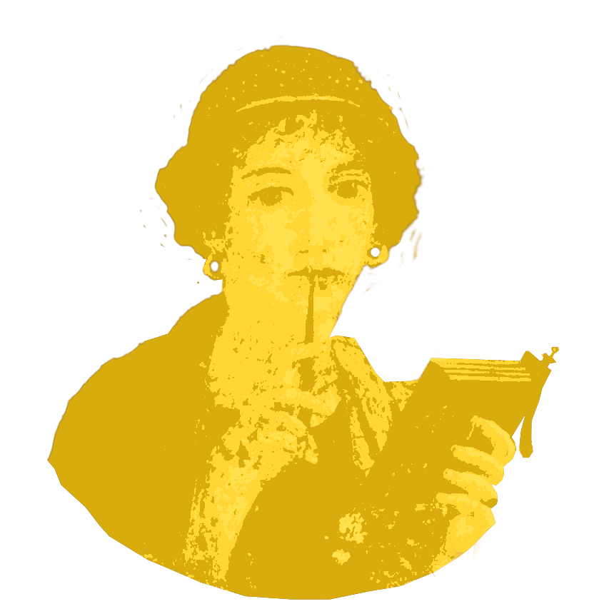 Geneviève Hoffmann